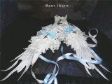 Angel Wings~ Headband Lolita Accessories