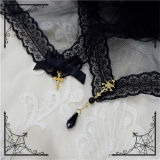 Palace Vintage Hands of time~ Lolita Accessories