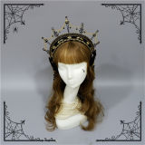 Palace Vintage Hands of time~ Lolita Accessories