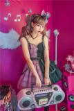 Tommy Bear ~To Alice~ Magic Trainee Plaid  Lolita JSK -Pre-order