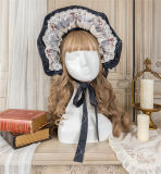 Alice Girl ~Angel Print 2.0 Girl's Room Lolita Accessories