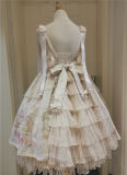 First Love to be Continued~Ordinary Version Lolita JSK-Pre-order