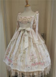 First Love to be Continued~Ordinary Version Lolita JSK-Pre-order