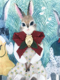 Rabbit Kingdom~Lolita Accessories-Pre-order