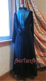 Surface Spell ~VELVET EDEN  Long Gothic Lolita Coat Custom-tailor Available