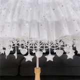 Star Yarn Lolita Petticoat Length Adjustable