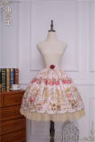 Ichigomikou Original Design Le Petit Prince Dresses -Ready Made