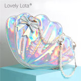 Loris~ Big Flash Shell Radiation Color-changing Lolita Bag