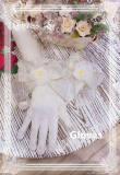 Elpress L ~Cloris Luxury Elegant Lolita Accessories -Ready Made