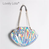 Loris~ Big Flash Shell Radiation Color-changing Lolita Bag