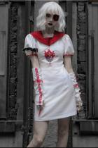 Blood Tokyo Bloodthirsty Goth Dress