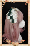 Infanta ~Gift Bear~ Lolita Headbow