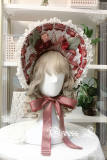 Elpress L Versailles~ Lolita Accessories