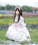 Ying Luo Fu~Dream Tea Party~ Lolita JSK