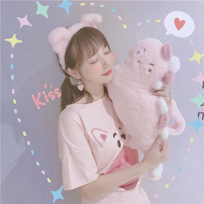 DRDR Lolita ~Dragon Warning -3 Ways Lolita Bag