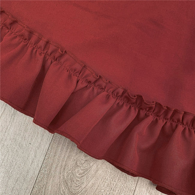 Annie Parcel ~Berry Maiden~Little Red Riding Hood Lolita Cape/Apron/ Accessories