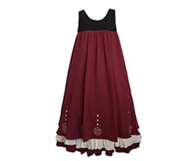 With PUJI ~Magpie Qi Lolita JSK Set-Ready made