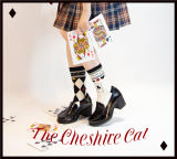 Yuki's Music Box~Alice~ Lolita Socks/ Stockings