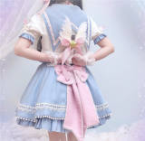 Rising Star ~Sweet Lolita Skirt - Ready Made