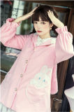 Bunny Student Girl~ Lolita Autumn&Winter Coat