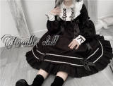 Annie Parcel ~Cradle Doll Lolita OP