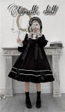 Annie Parcel ~Cradle Doll Lolita OP