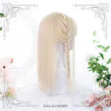 Dalao Home ~Liubai Lolita Long Wigs