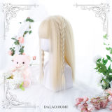 Dalao Home ~Liubai Lolita Long Wigs