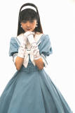 Sailor Style Vintage Lolita OP -Pre-order