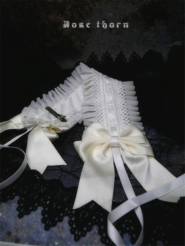 Seeking~ Headband Lolita Accessories