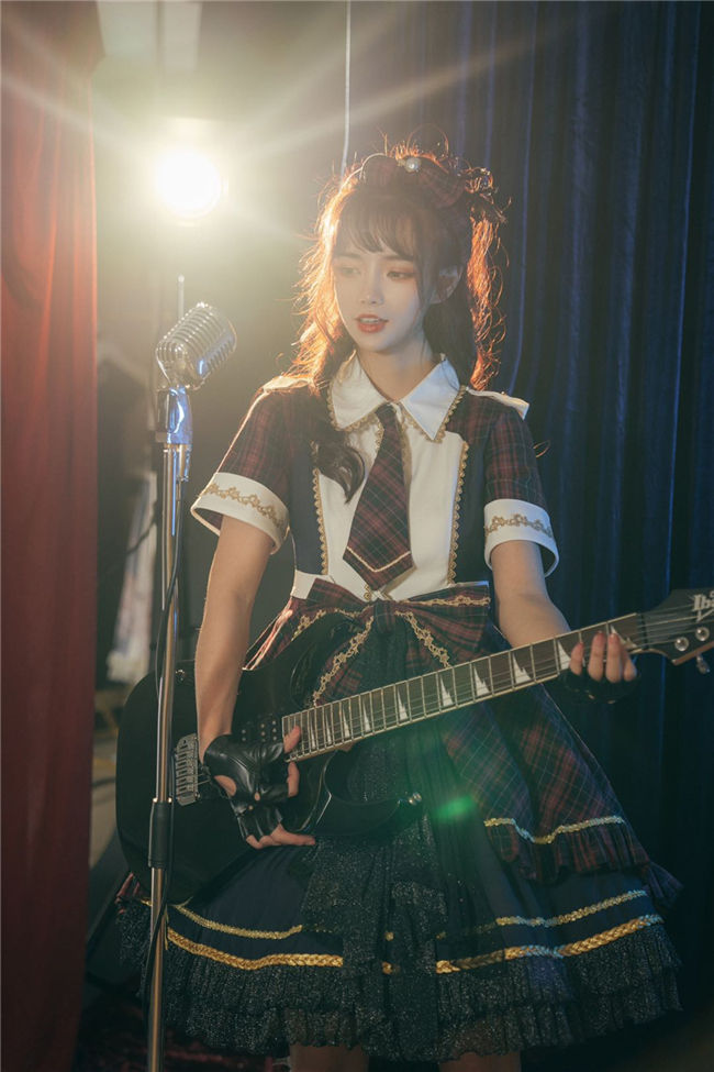 Your Highness ~Idol Project Lolita OP-Pre-order