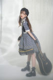 Your Highness ~Idol Project Lolita OP-Pre-order
