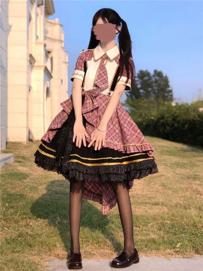 Your Highness ~Idol Project Lolita OP-Pre-order