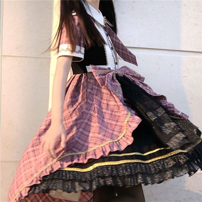 Your Highness ~Idol Project Lolita OP-Pre-order