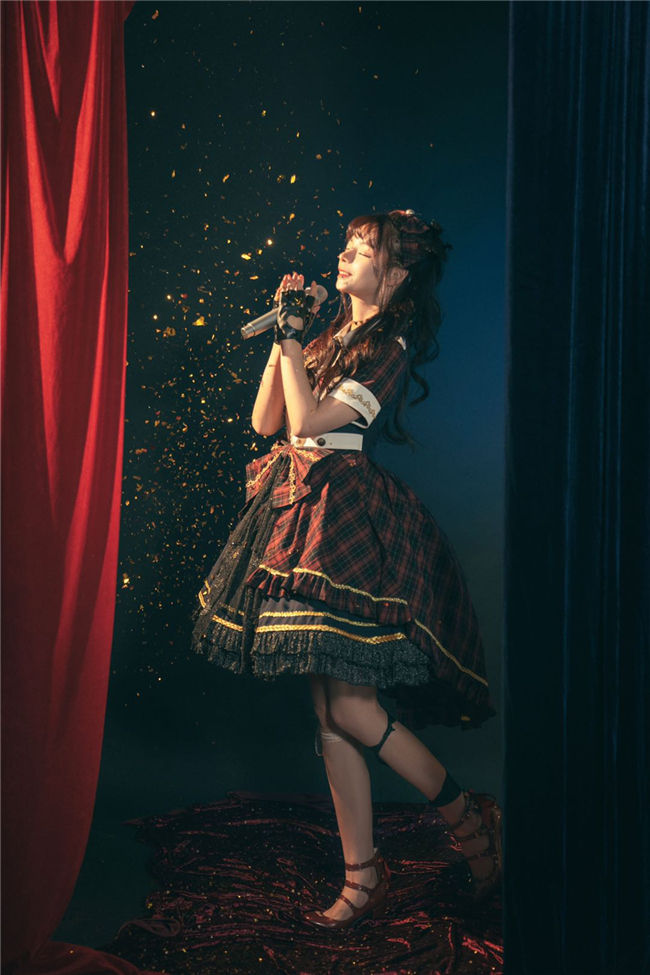 Your Highness ~Idol Project Lolita OP-Pre-order