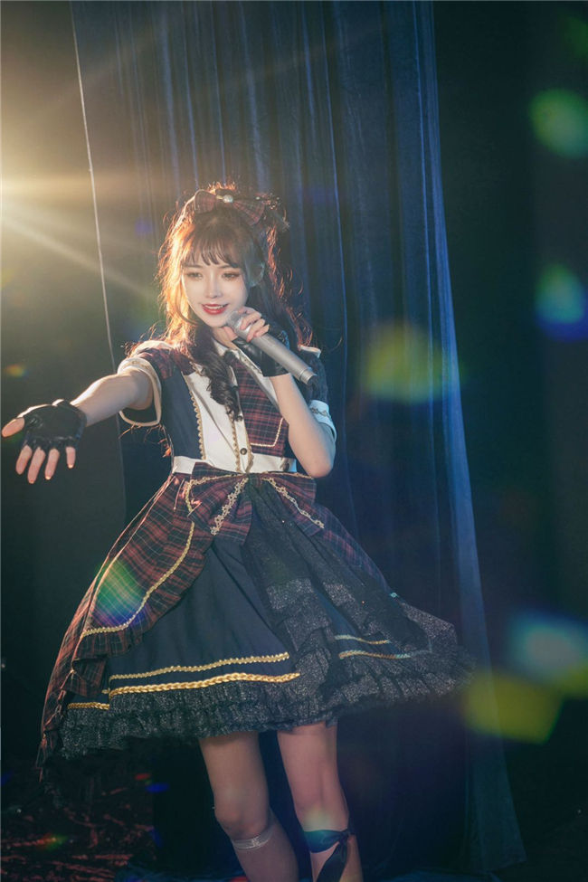 Your Highness ~Idol Project Lolita OP-Pre-order