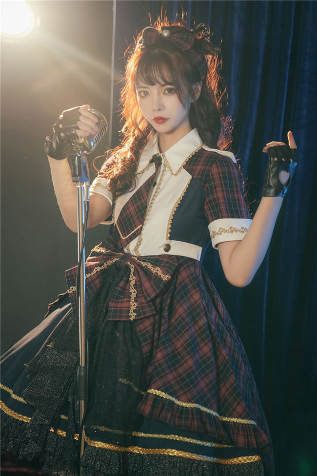 Your Highness ~Idol Project Lolita OP-Pre-order