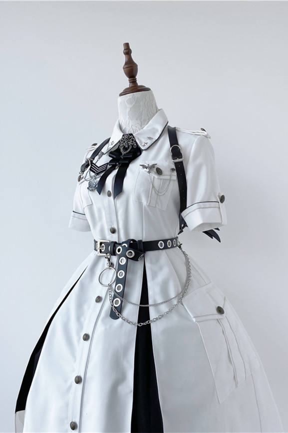 Your Highness ~Evil Python Lolita OP