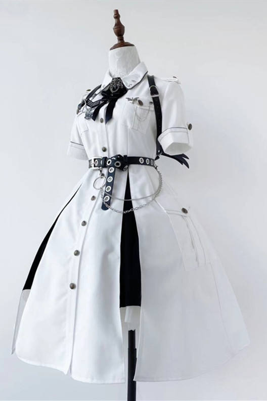 Your Highness ~Evil Python Lolita OP