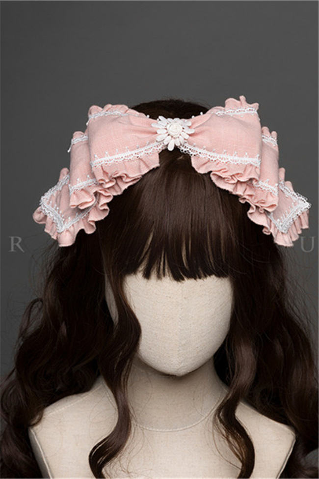YUPBRO Lolita ~Shamil~ Lolita Accessories