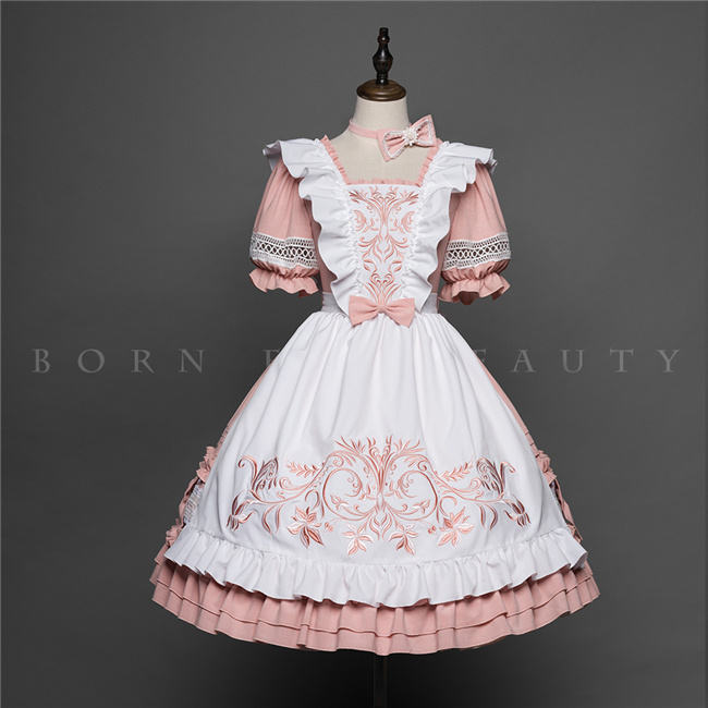 YUPBRO Lolita ~Shamil~ Lolita Accessories