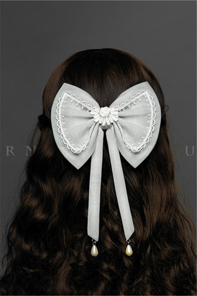 YUPBRO Lolita ~Shamil~ Lolita Accessories