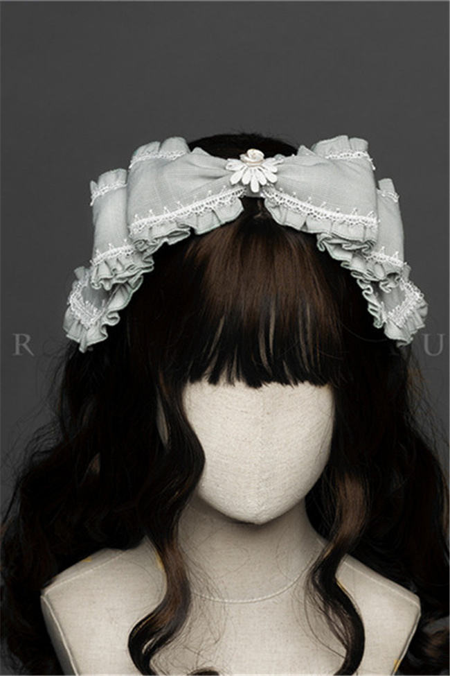 YUPBRO Lolita ~Shamil~ Lolita Accessories