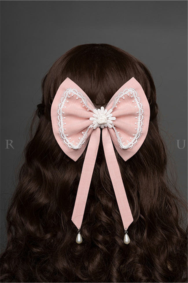 YUPBRO Lolita ~Shamil~ Lolita Accessories