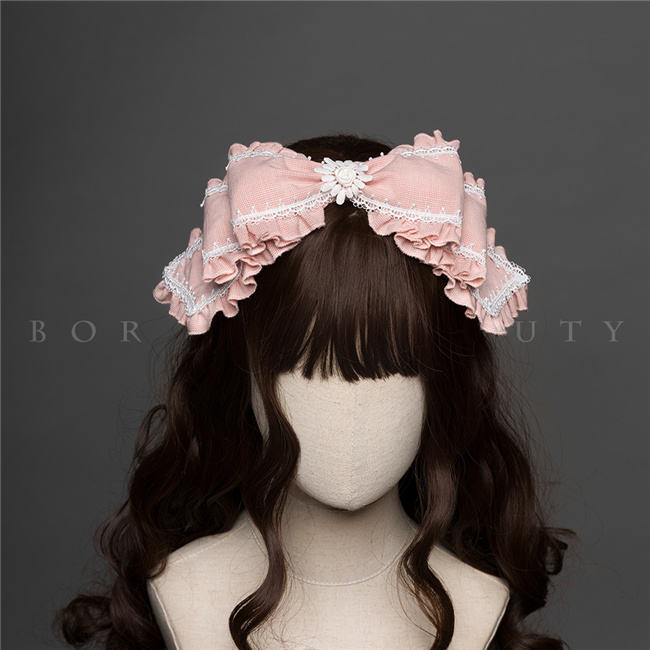 YUPBRO Lolita ~Shamil~ Lolita Accessories