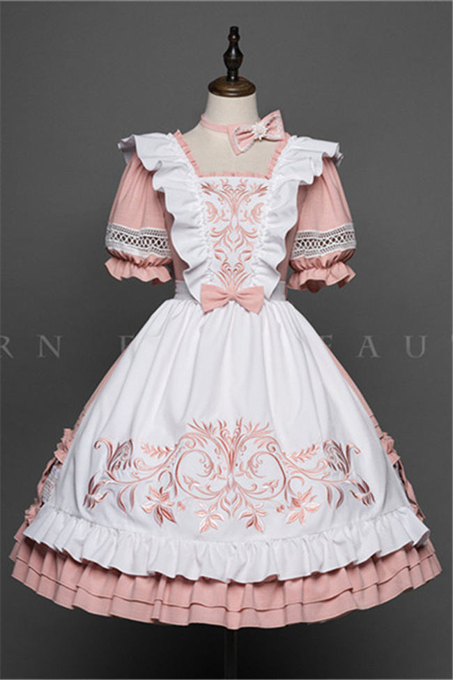 YUPBRO Lolita ~Shamil~ Lolita Accessories