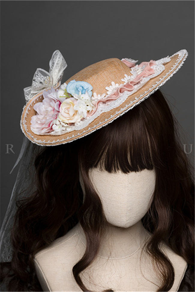 YUPBRO Lolita ~Shamil~ Lolita Accessories