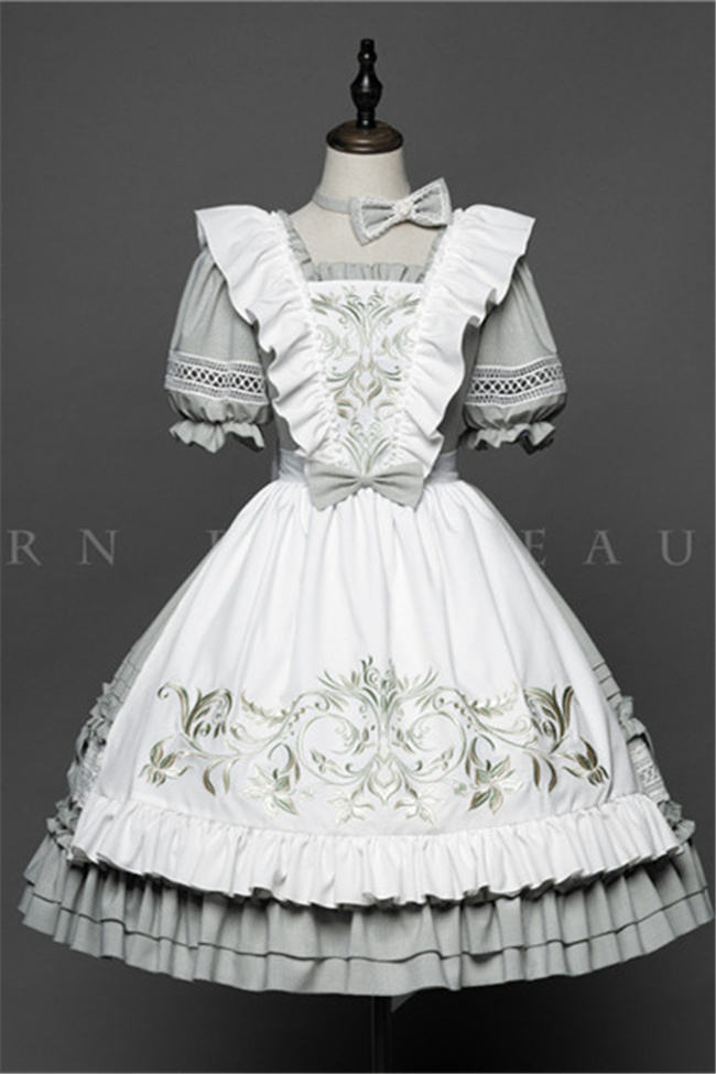 YUPBRO Lolita ~Shamil~ Lolita Accessories
