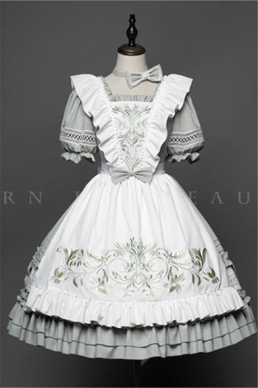 YUPBRO Lolita ~Shamil~ Lolita Accessories