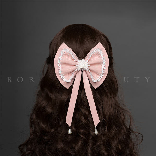 YUPBRO Lolita ~Shamil~ Lolita Accessories